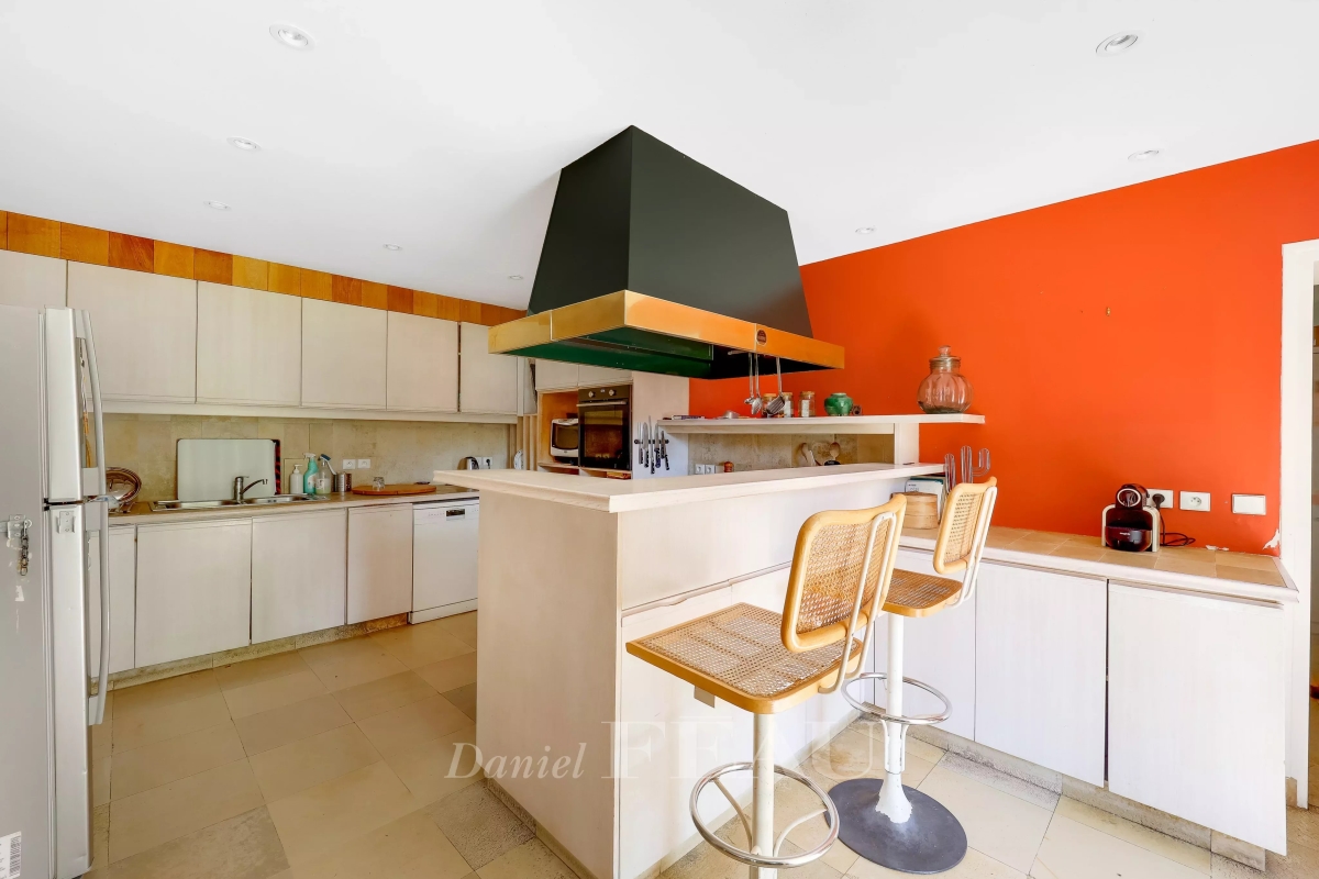 Maison de luxe à vendre à Jouy-en-Josas, 1 380 000 €, Photo 5