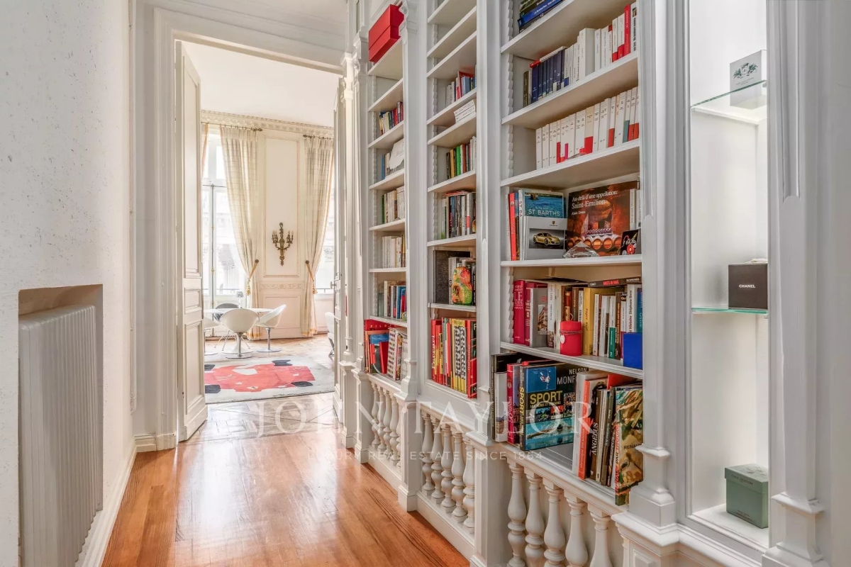 Luxury Apartment for sale in Bordeaux, 1 260 000 €, Photo 5