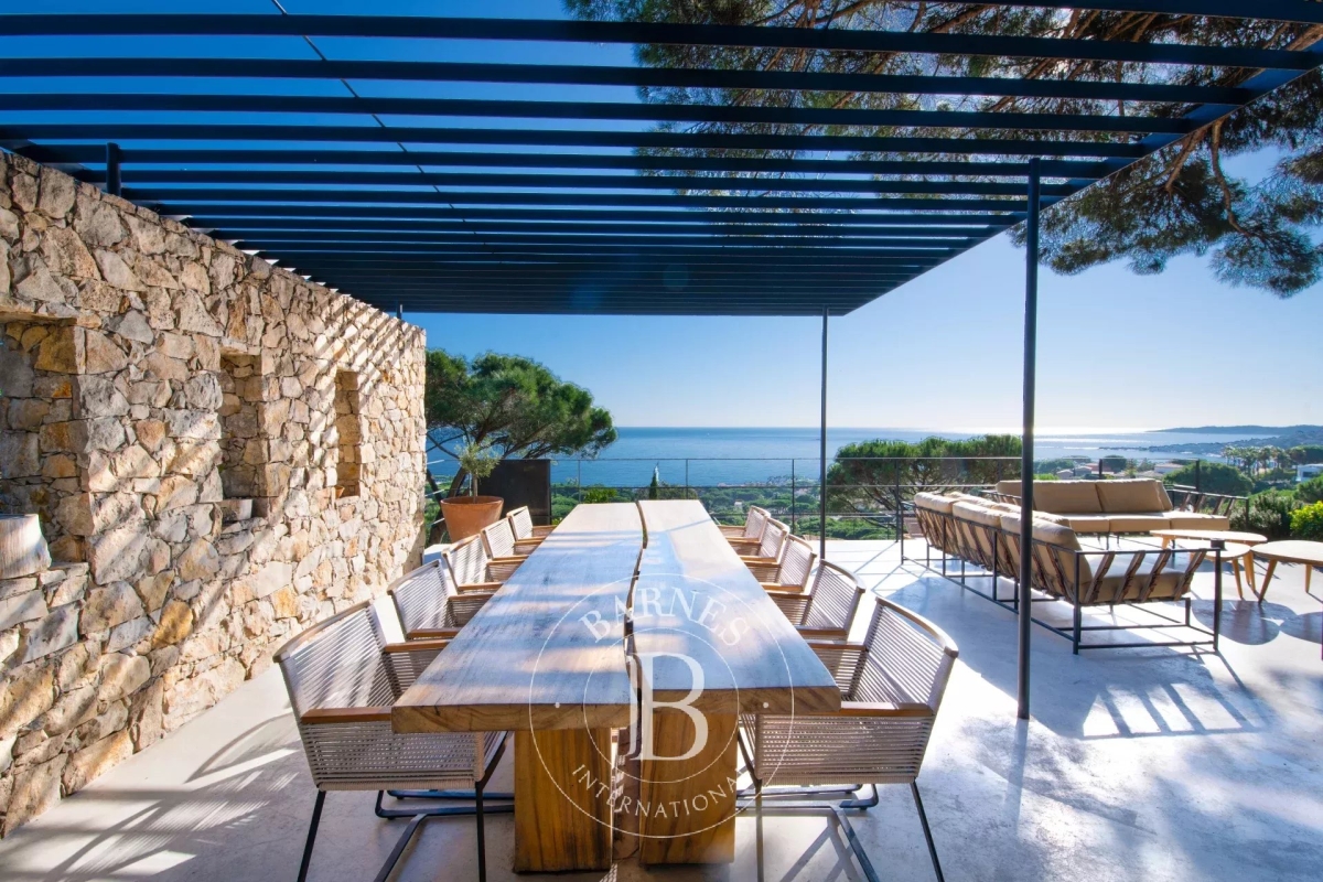 Luxury House for sale in Sainte-Maxime, 5 690 000 €, Photo 5