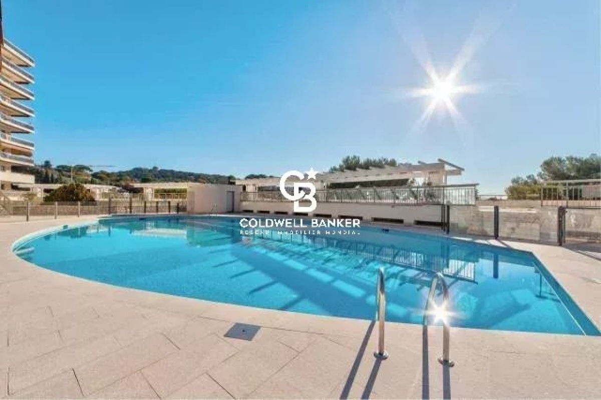 Appartement de luxe à vendre à Le Cannet, 798 000 €, Photo 5