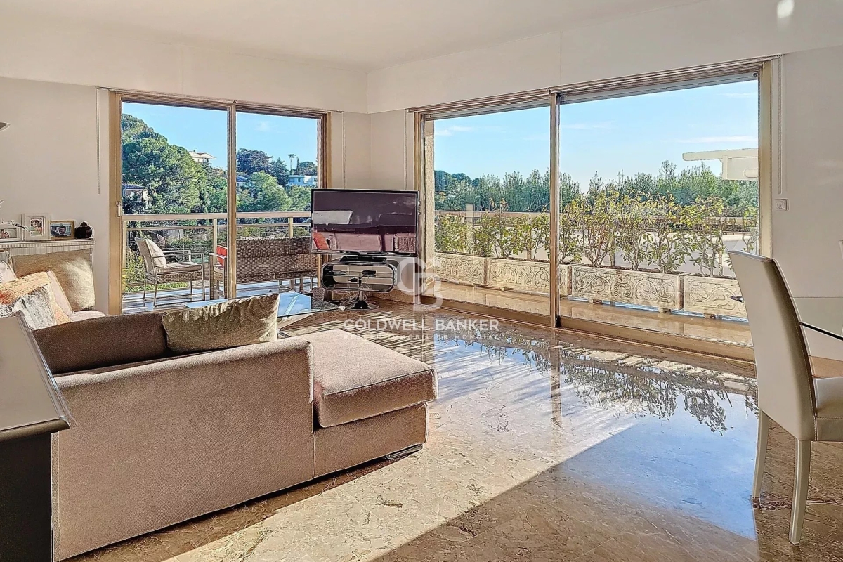 Appartement de luxe à vendre à Le Cannet, 638 000 €, Photo 5