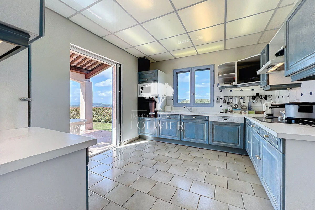 Maison de luxe à vendre à Villars, 586 000 €, Photo 5