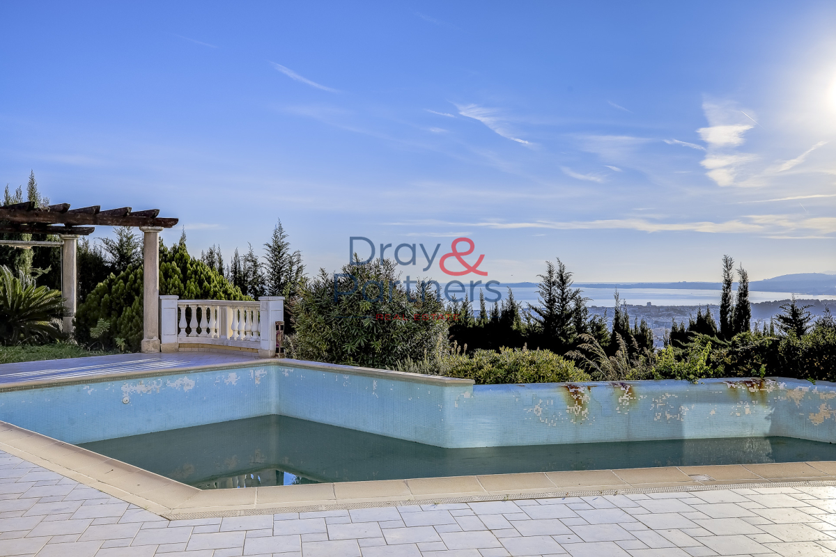 Luxury House for sale in Nice, 2 200 000 €, Photo 6