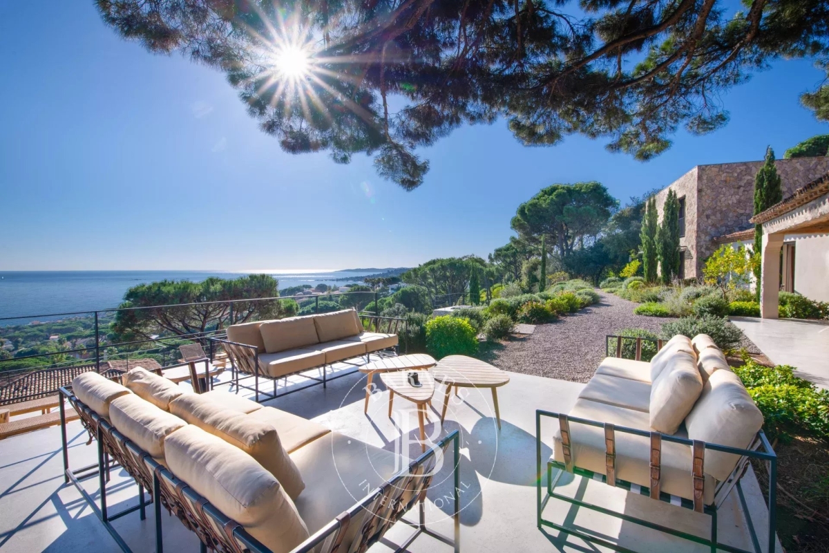 Luxury House for sale in Sainte-Maxime, 5 690 000 €, Photo 6