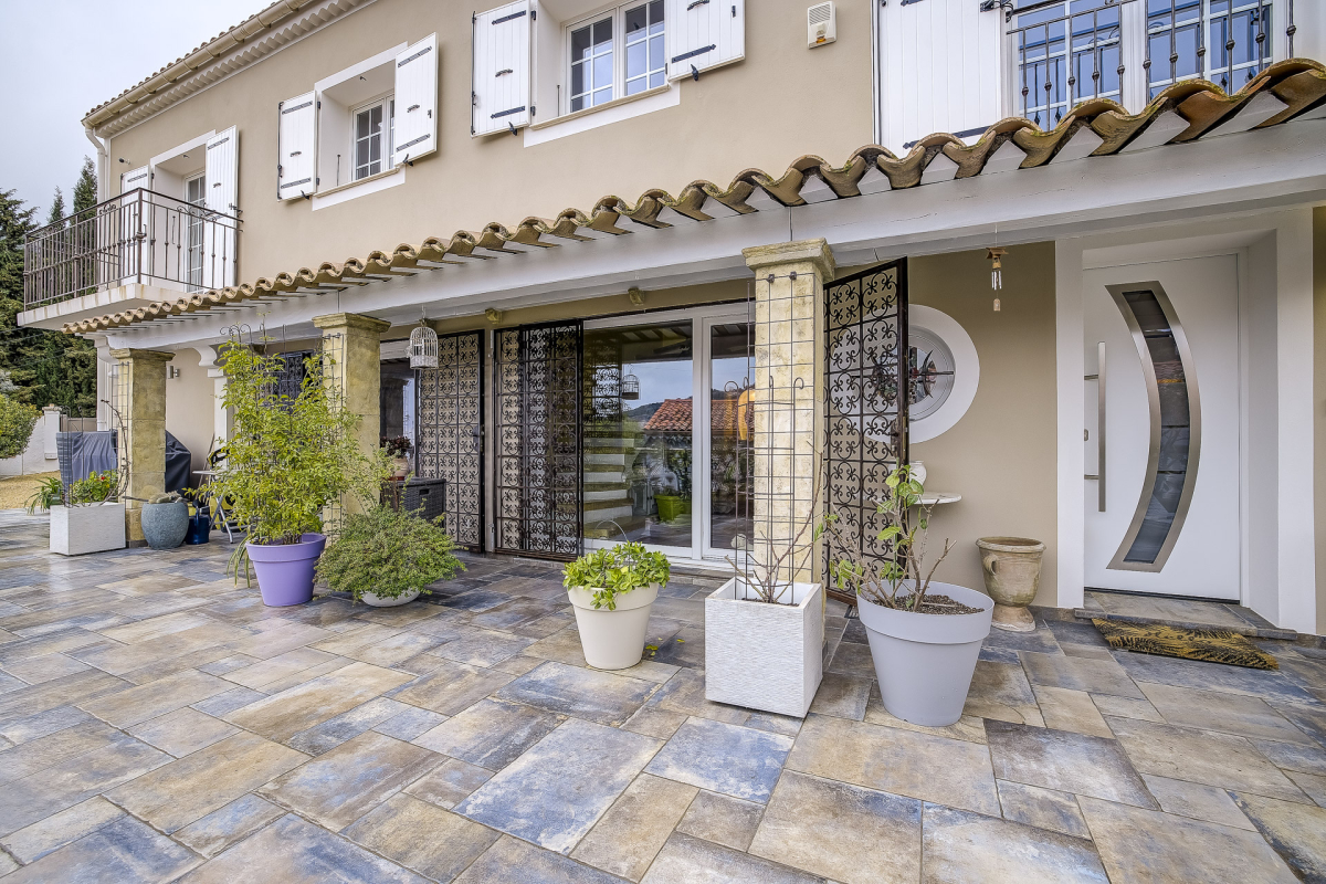 Maison de luxe à vendre à La Turbie, 1 150 000 €, Photo 7