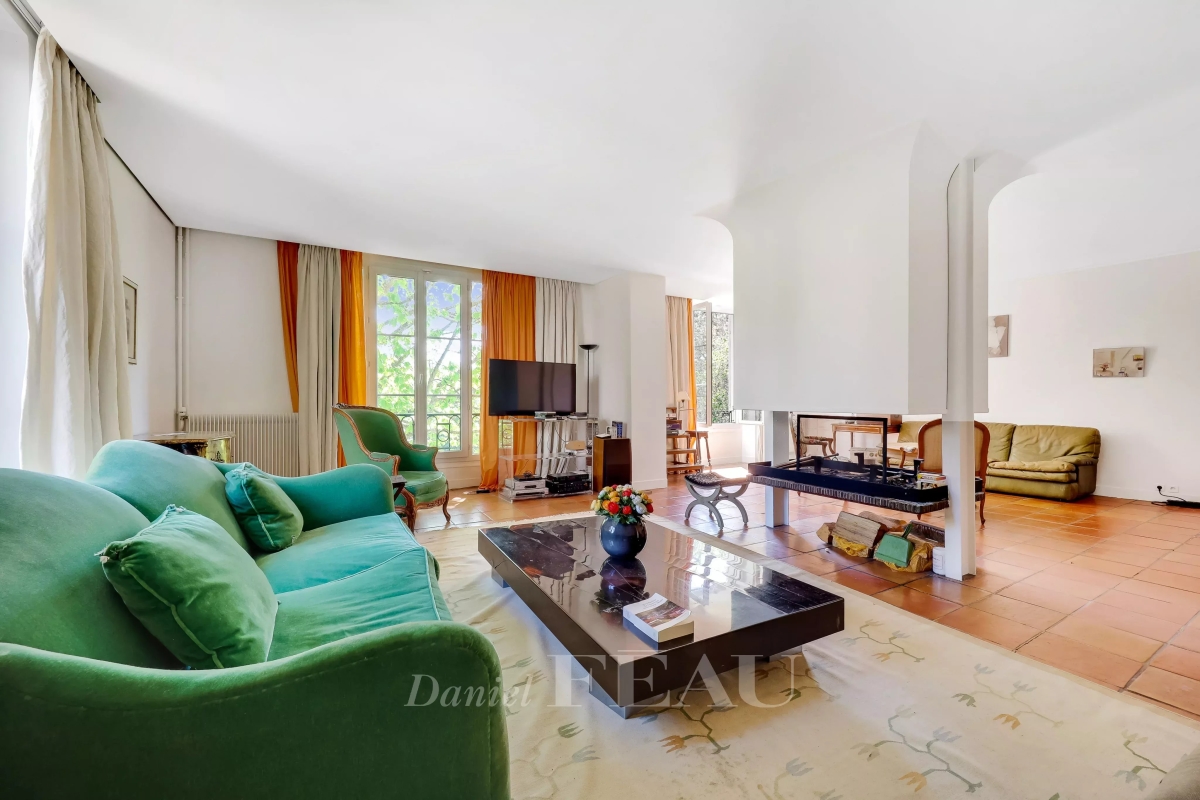 Maison de luxe à vendre à Jouy-en-Josas, 1 380 000 €, Photo 7