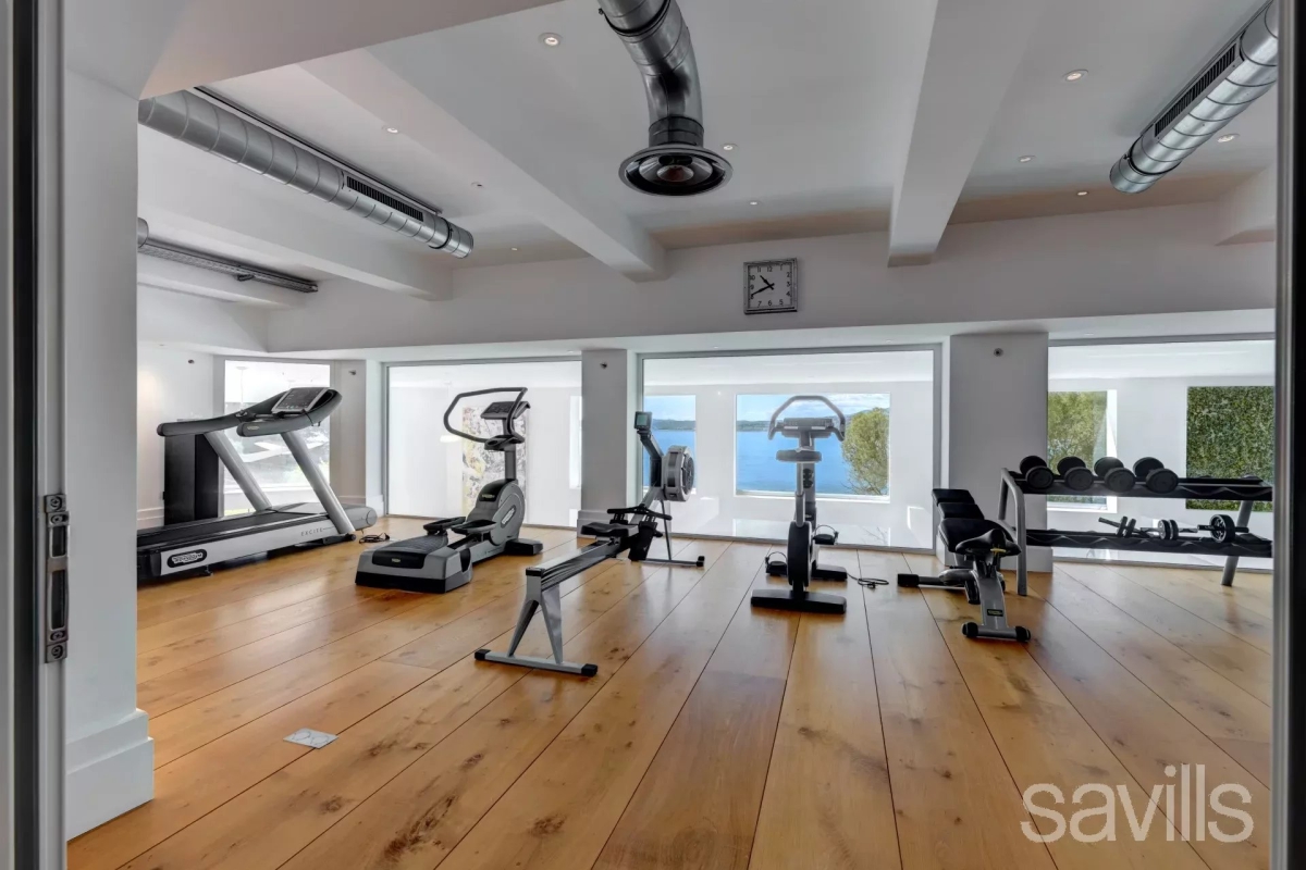 Luxury House for sale in Nice, 18 700 000 €, Photo 7