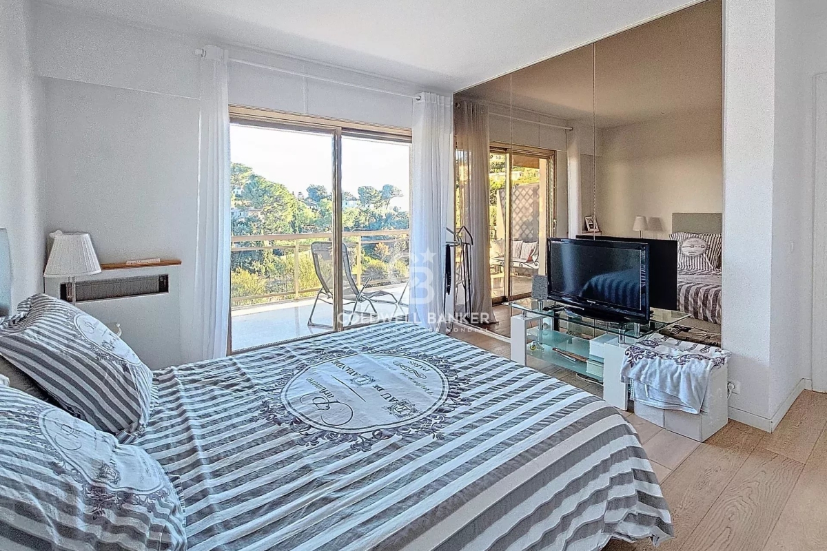 Appartement de luxe à vendre à Le Cannet, 638 000 €, Photo 7