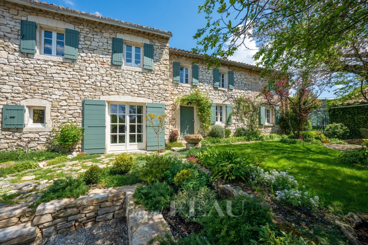 Maison de luxe à vendre à Murs, 795 000 €, Photo 1