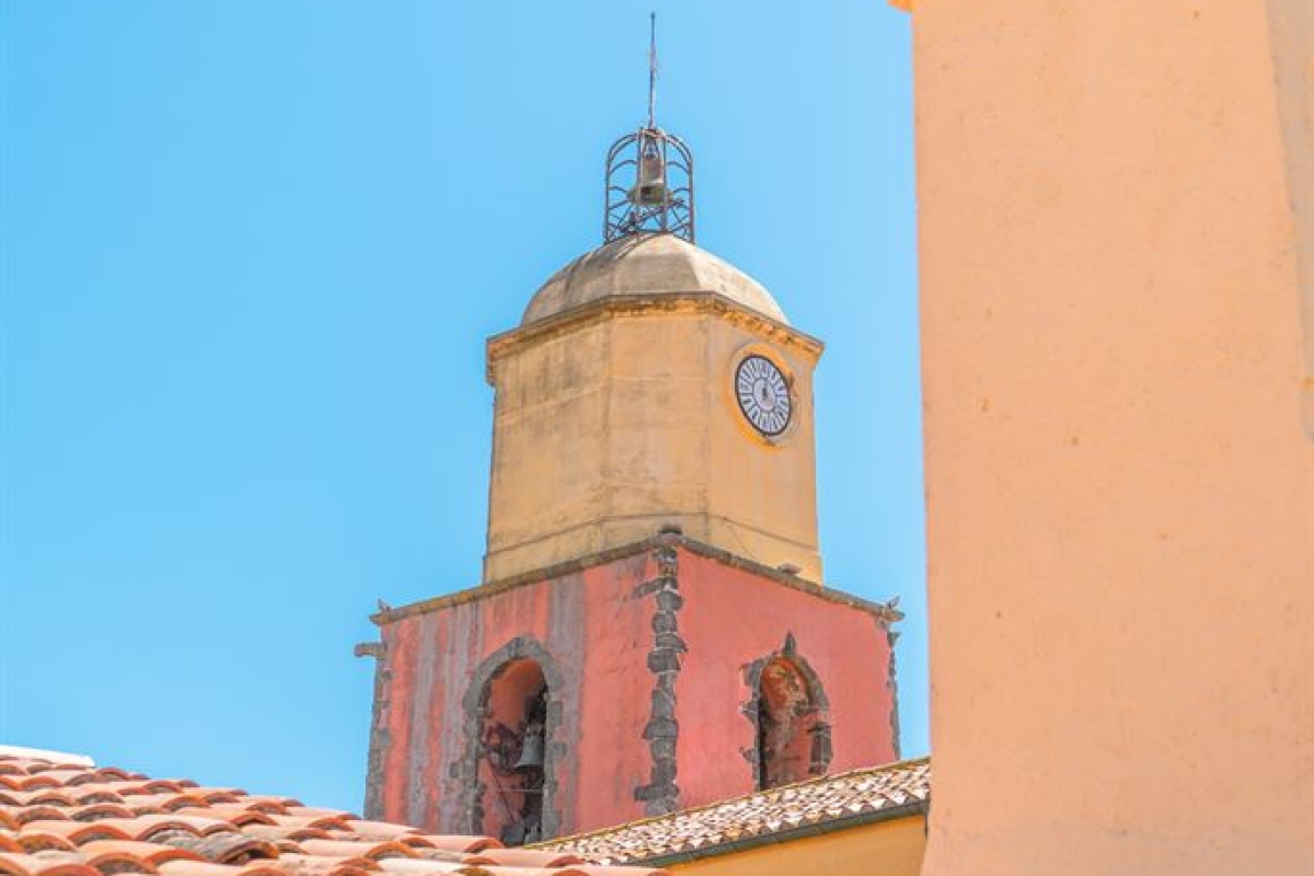 Appartement de luxe à vendre à Saint-Tropez, 2 395 000 €, Photo 1