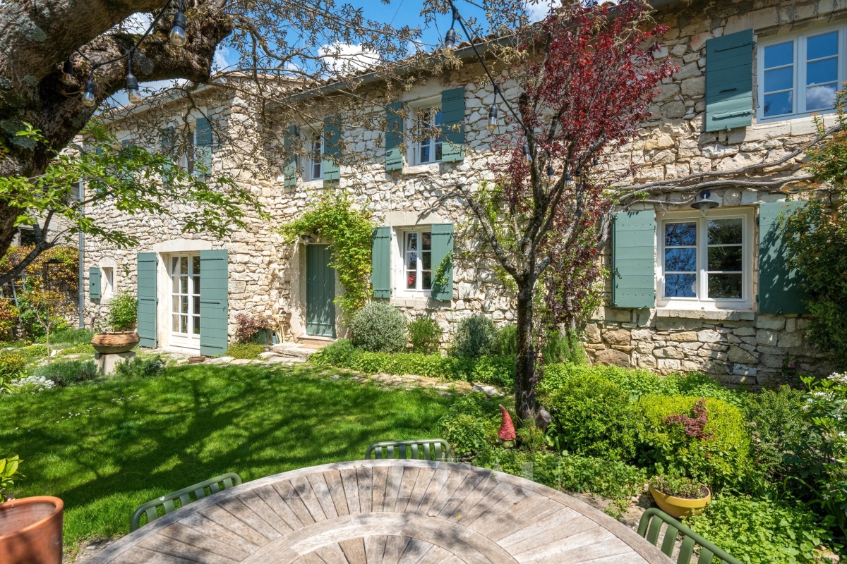 Maison de luxe à vendre à Murs, 795 000 €, Photo 2