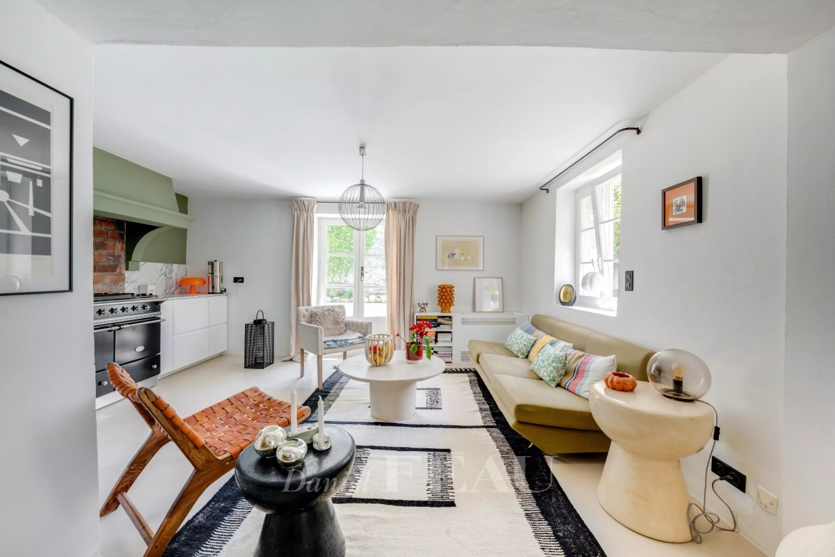Maison de luxe à vendre à Murs, 795 000 €, Photo 3