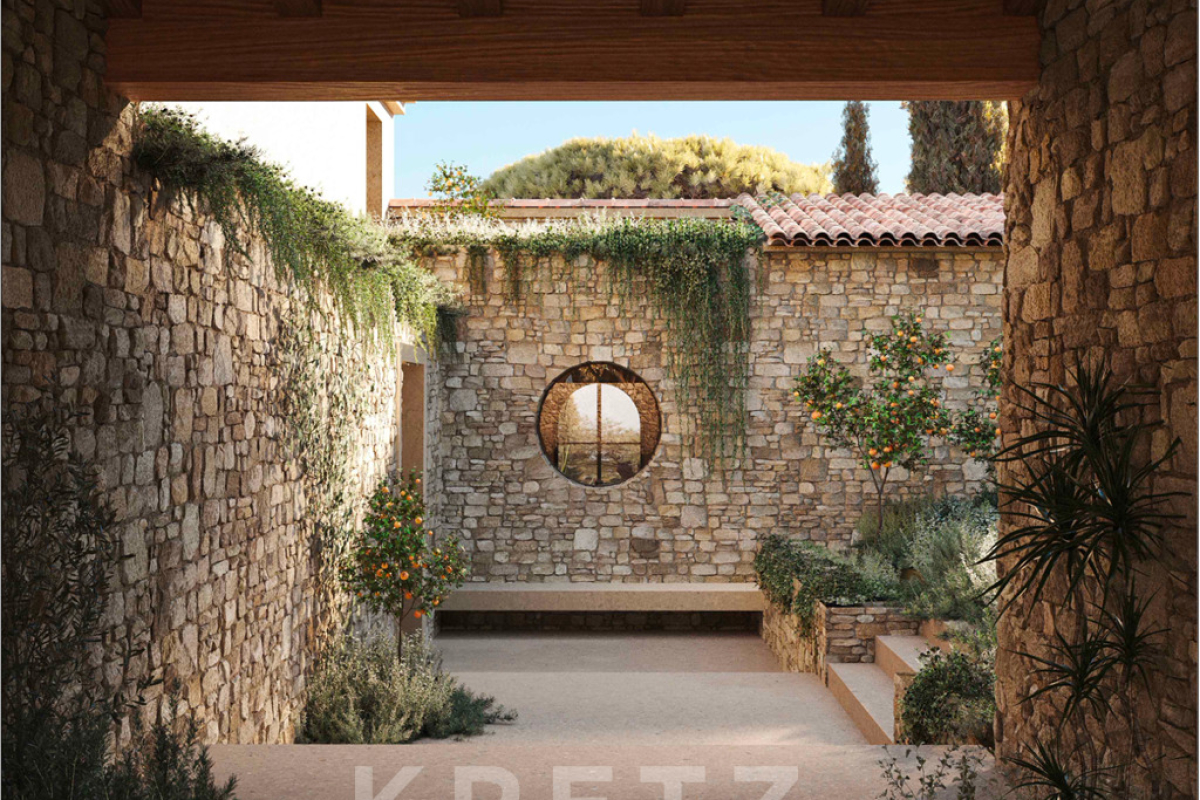 Maison de luxe à vendre à Saint-Tropez, 4 830 000 €, Photo 3