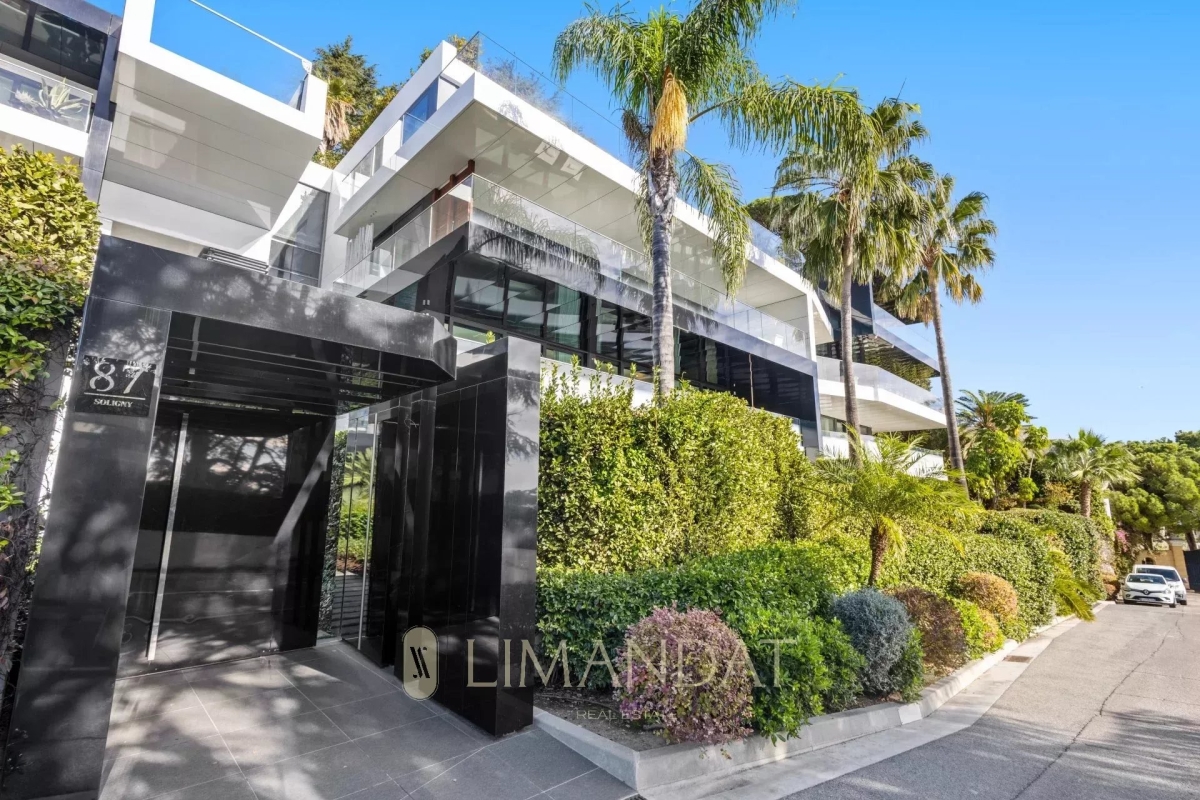 Luxury Apartment for sale in Cannes, 3 000 000 €, Photo 3