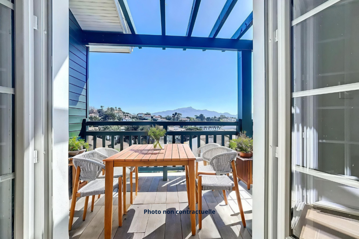 Maison de luxe à vendre à Saint-Jean-de-Luz, 1 145 000 €, Photo 4