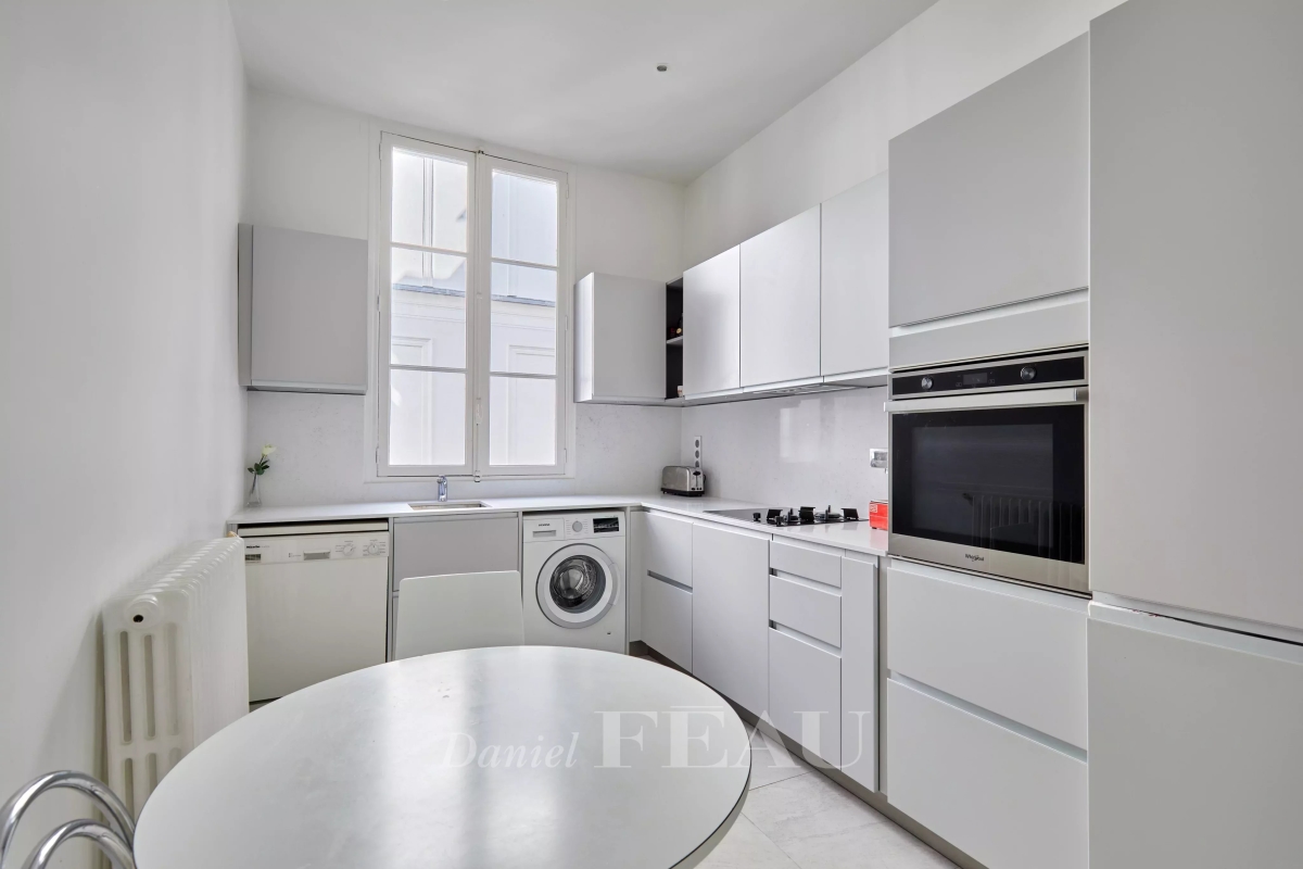 Appartement de luxe à vendre à Paris 9Ème, 2 330 000 €, Photo 4