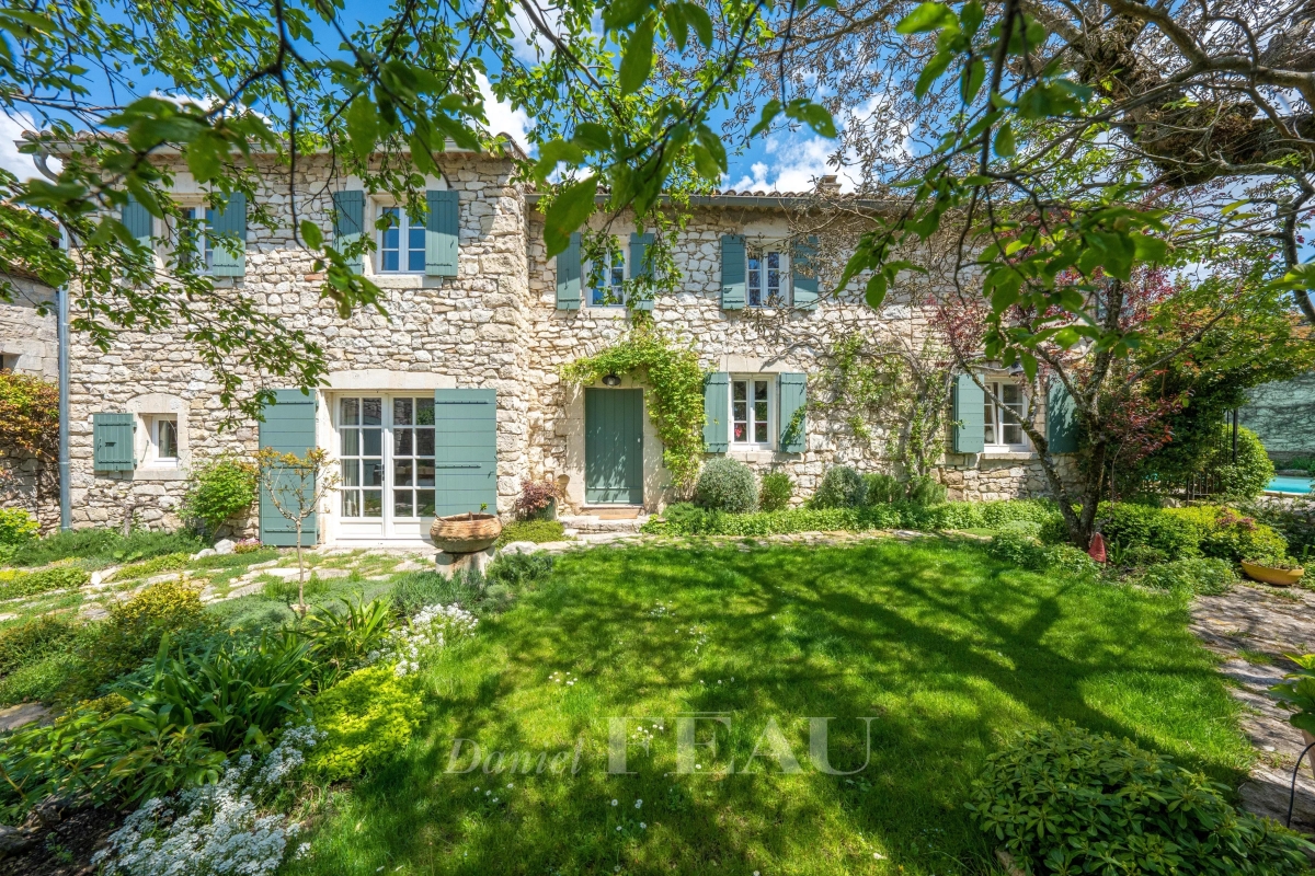 Maison de luxe à vendre à Murs, 795 000 €, Photo 5