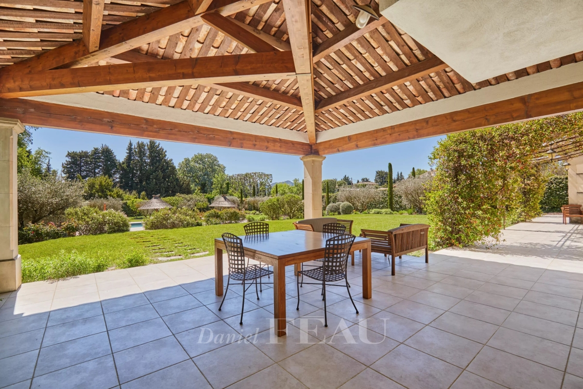 Maison de luxe à vendre à Saint-Rémy-de-Provence, 2 195 000 €, Photo 6