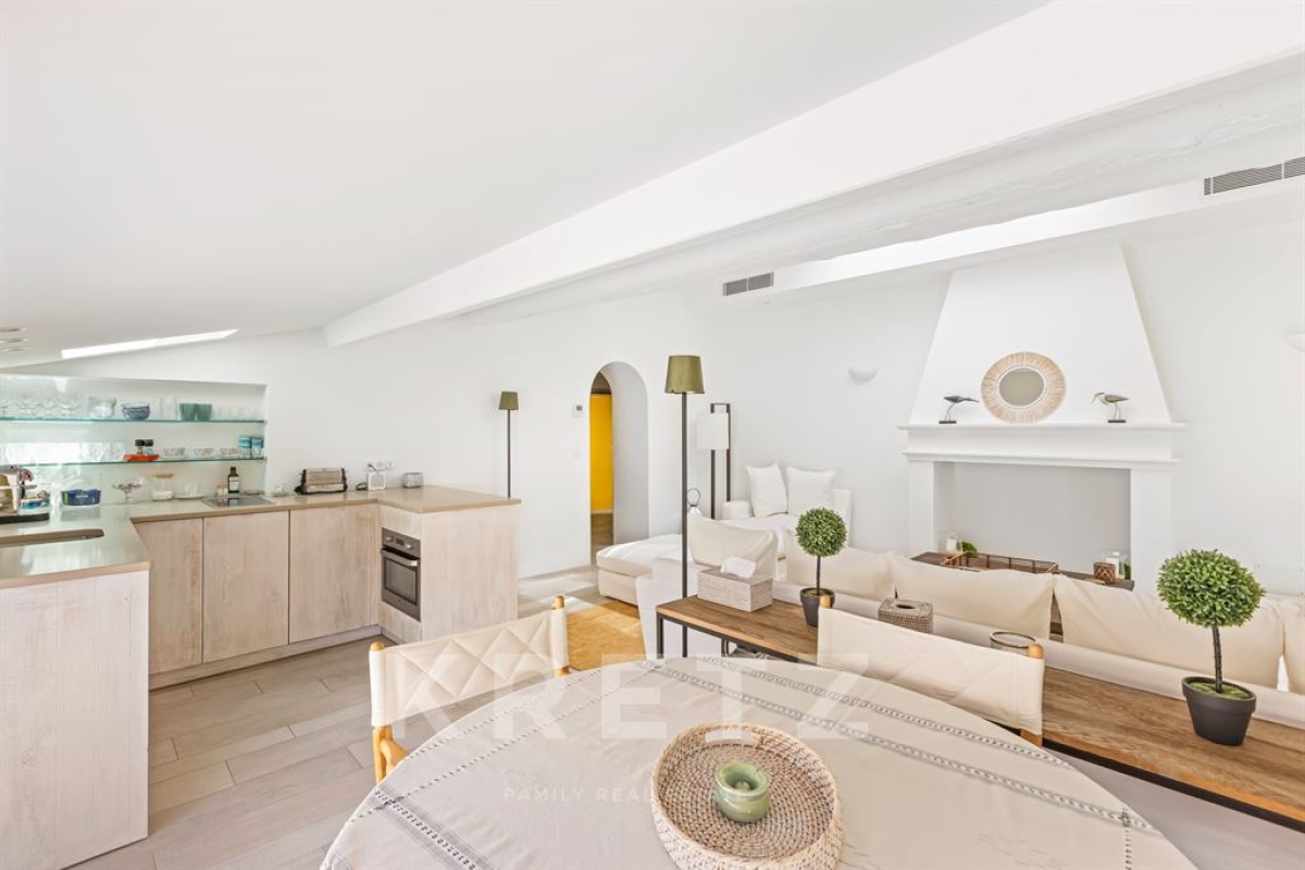 Appartement de luxe à vendre à Saint-Tropez, 2 395 000 €, Photo 6
