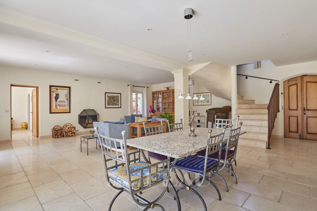 Maison de luxe à vendre à Saint-Rémy-de-Provence, 2 195 000 €, Photo 7