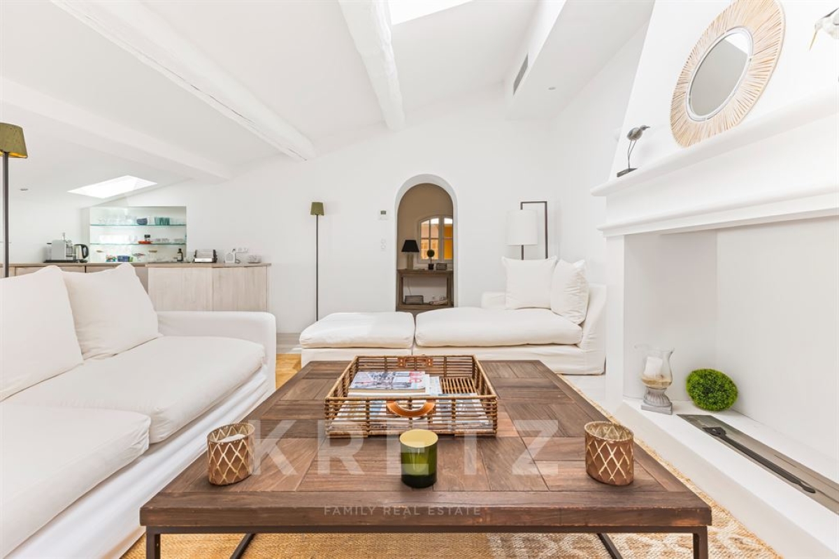 Appartement de luxe à vendre à Saint-Tropez, 2 395 000 €, Photo 7