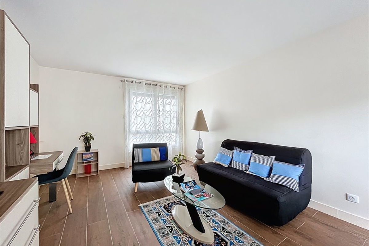 Appartement de luxe à vendre à Saint-Jean-de-Luz, 575 000 €, Photo 1