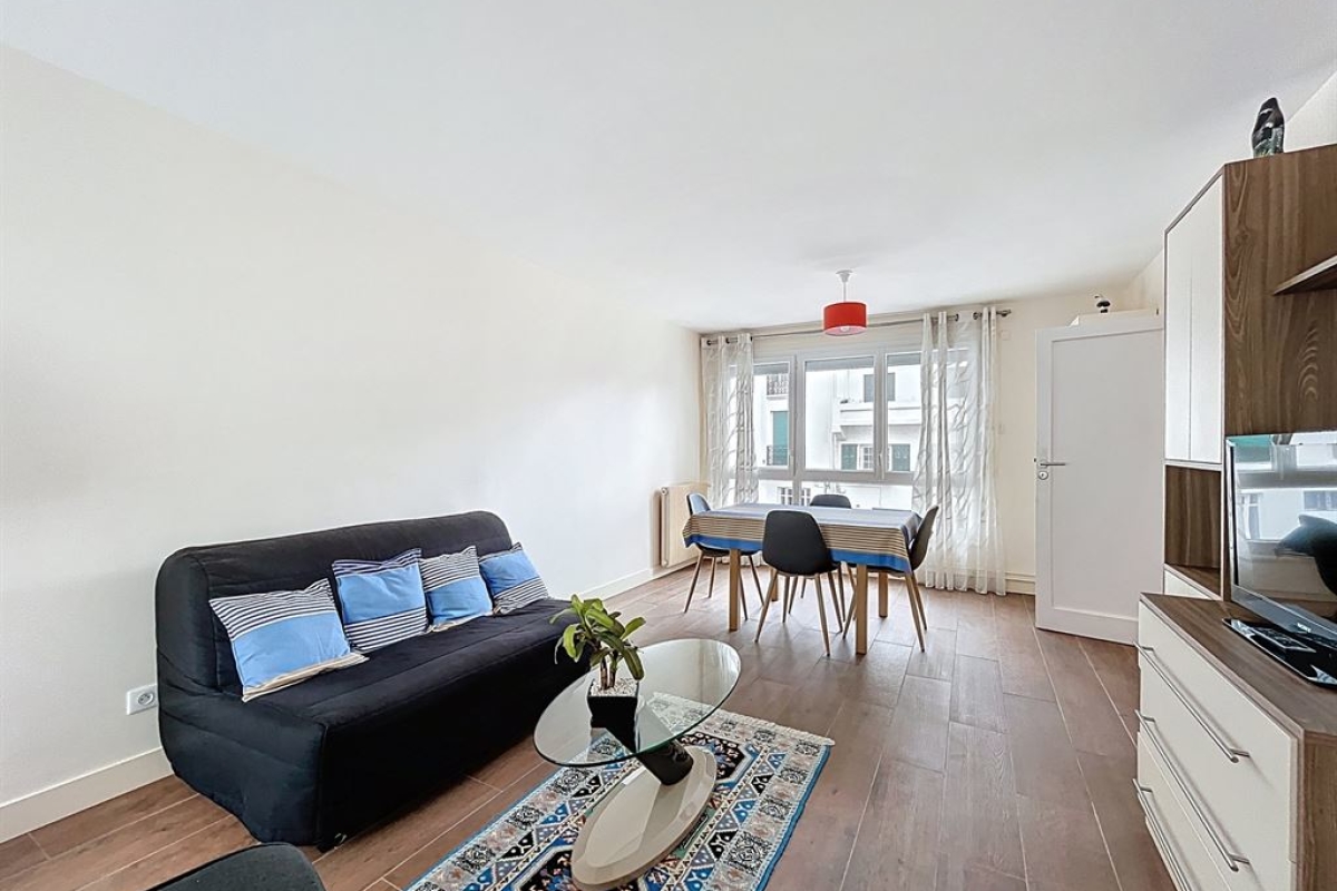 Appartement de luxe à vendre à Saint-Jean-de-Luz, 575 000 €, Photo 2