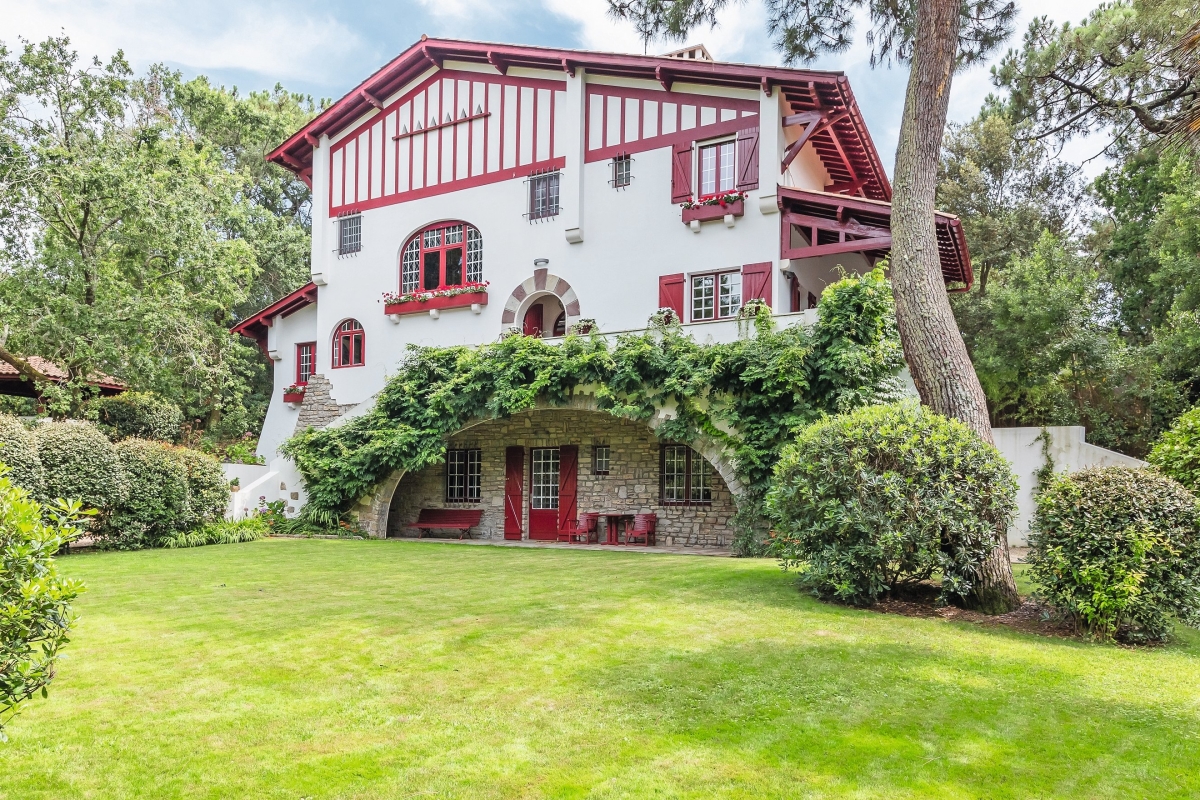 Luxury House for sale in Hossegor, 5 700 000 €, Photo 1