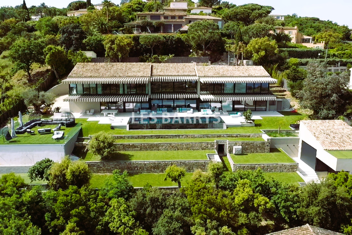 Luxury House for sale in Gassin, 19 950 000 €, Photo 3