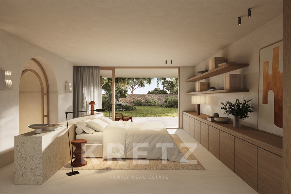 Appartement de luxe à vendre à Saint-Tropez, 4 990 000 €, Photo 3