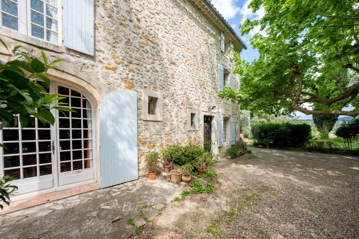Maison de luxe à vendre à Boulbon, 1 175 000 €, Photo 3