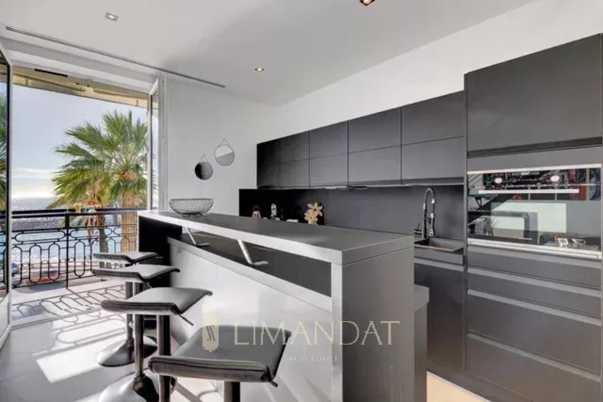Appartement de luxe à vendre à Cannes, 2 999 000 €, Photo 3