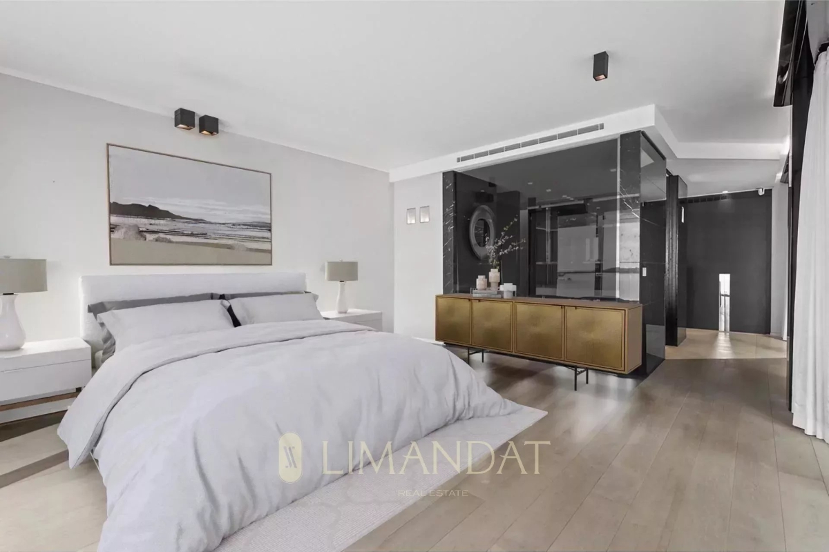Appartement de luxe à vendre à Cannes, 7 800 000 €, Photo 3
