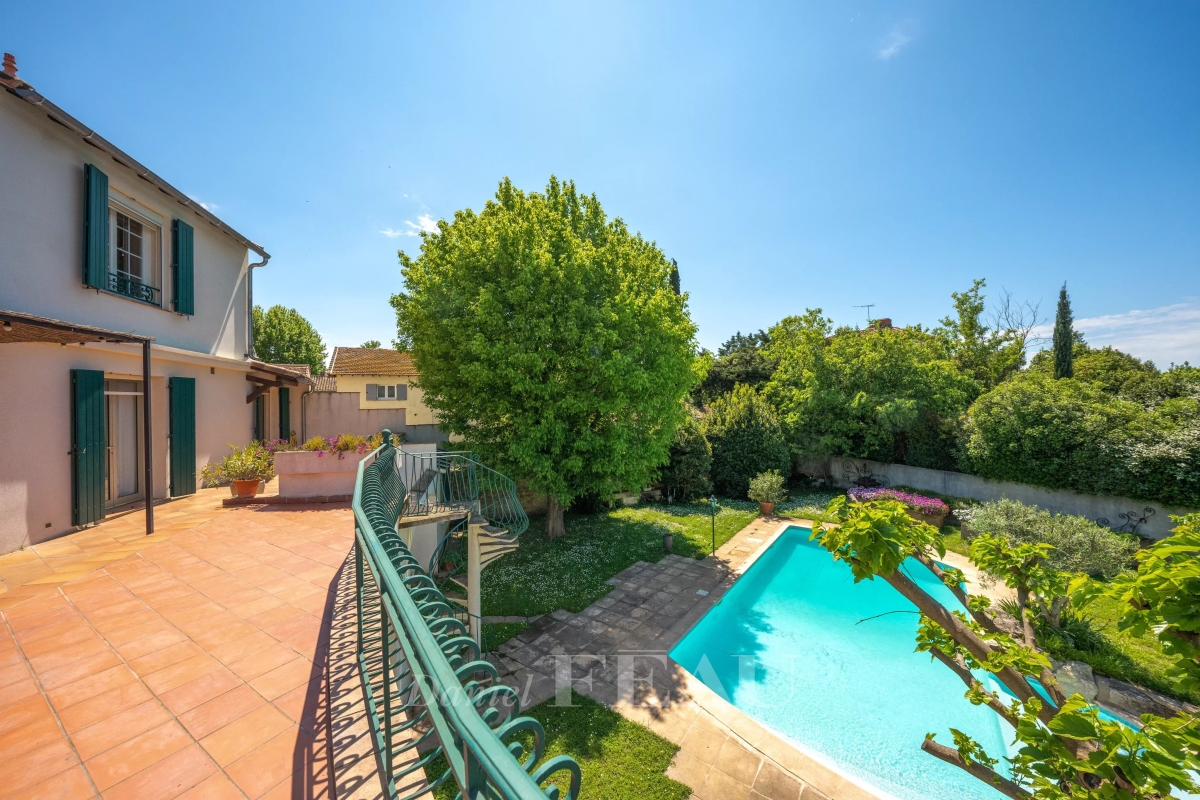 Maison de luxe à vendre à Arles, 1 190 000 €, Photo 3