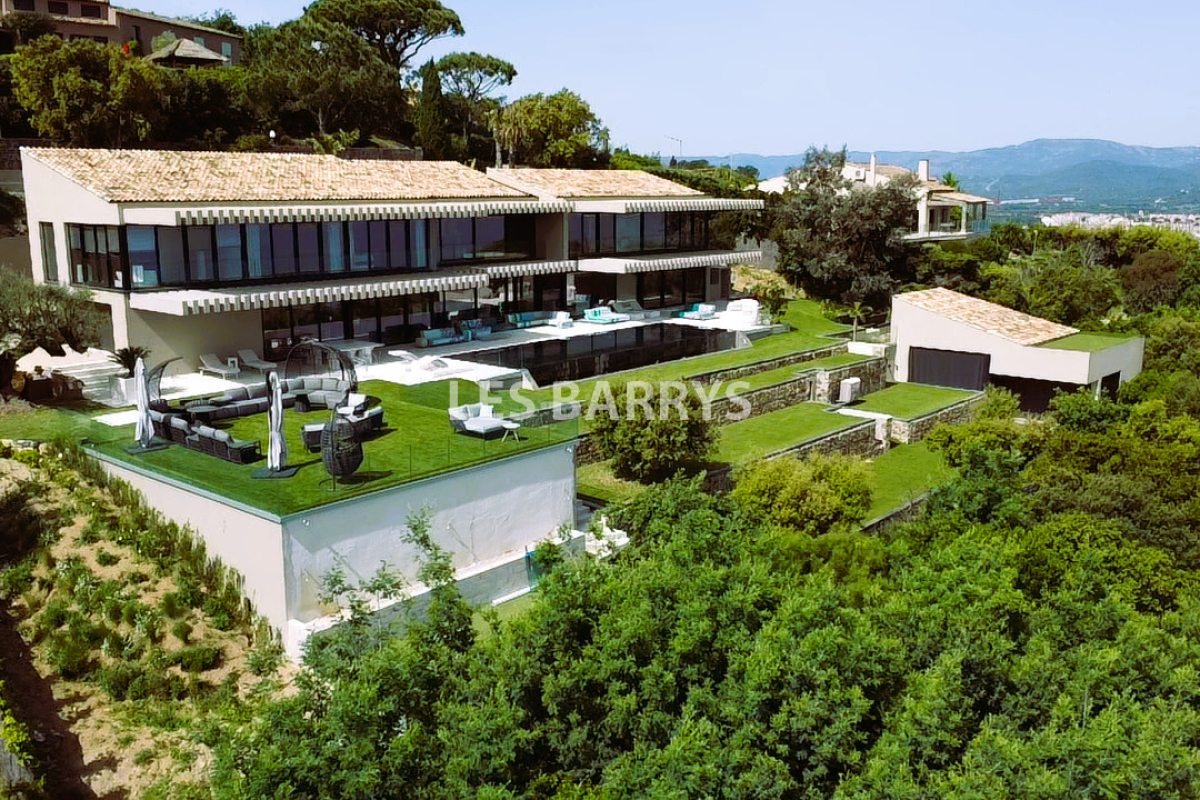 Luxury House for sale in Gassin, 19 950 000 €, Photo 4