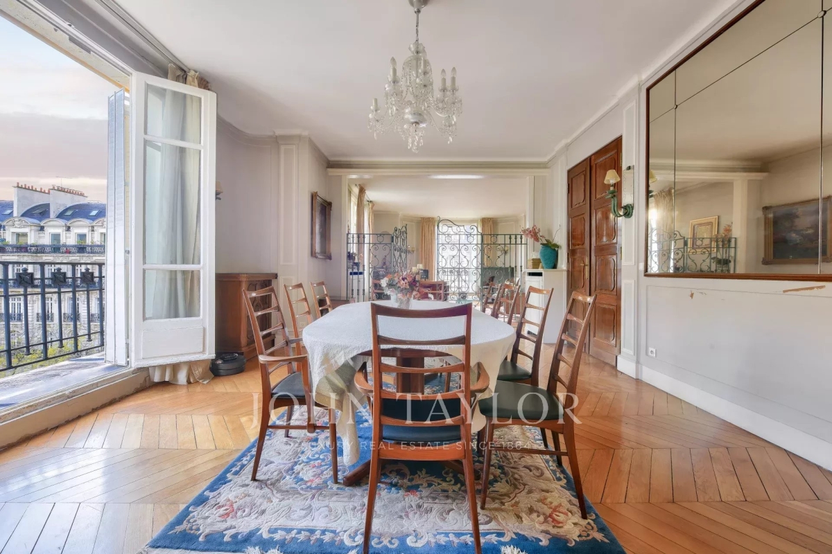 Luxury Apartment for sale in Paris 16Ème, 2 625 000 €, Photo 4