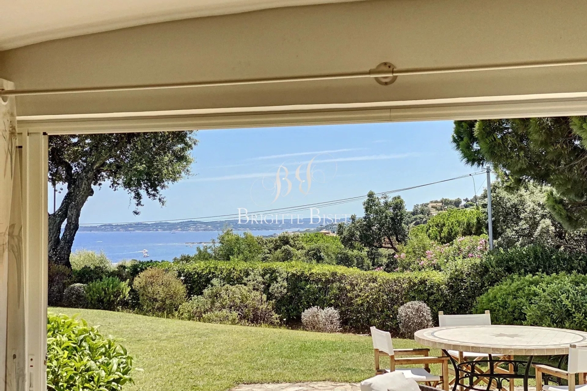 Luxury House for sale in Sainte-Maxime, 3 700 000 €, Photo 4