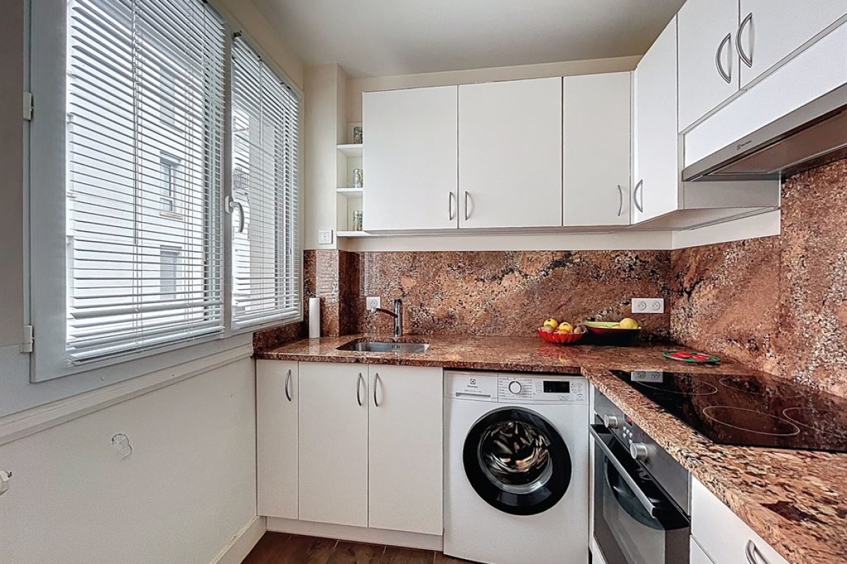 Appartement de luxe à vendre à Saint-Jean-de-Luz, 575 000 €, Photo 5