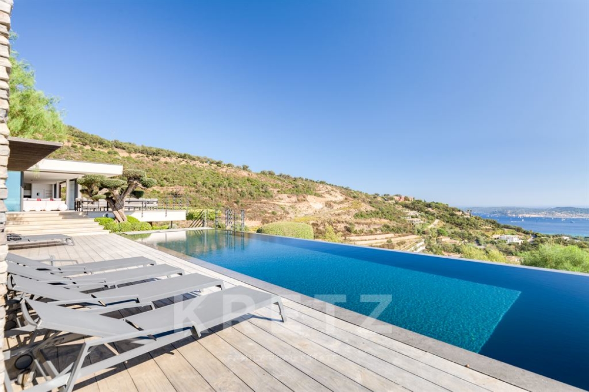 Maison de luxe à vendre à Saint-Tropez, 7 490 000 €, Photo 5