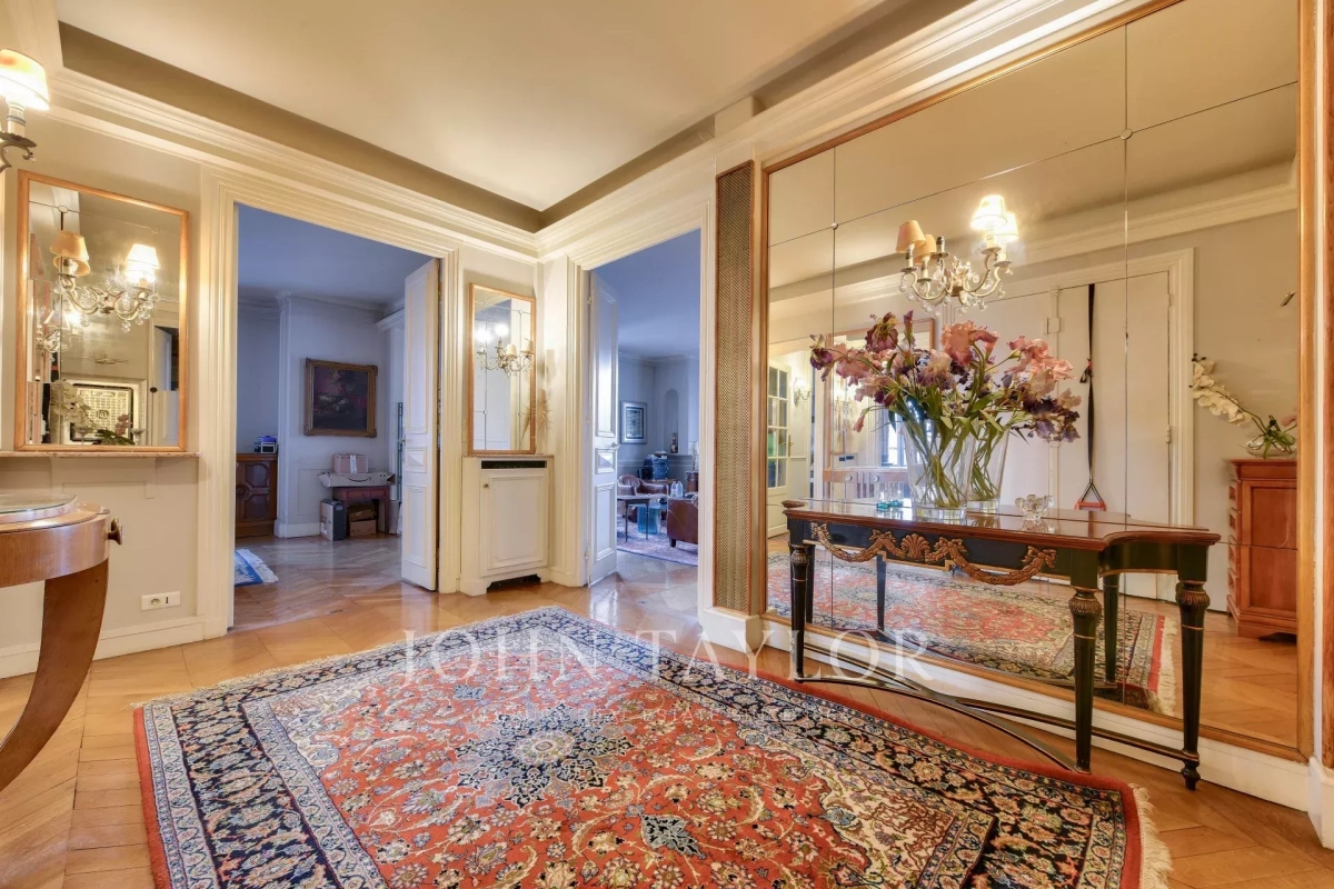 Luxury Apartment for sale in Paris 16Ème, 2 625 000 €, Photo 5