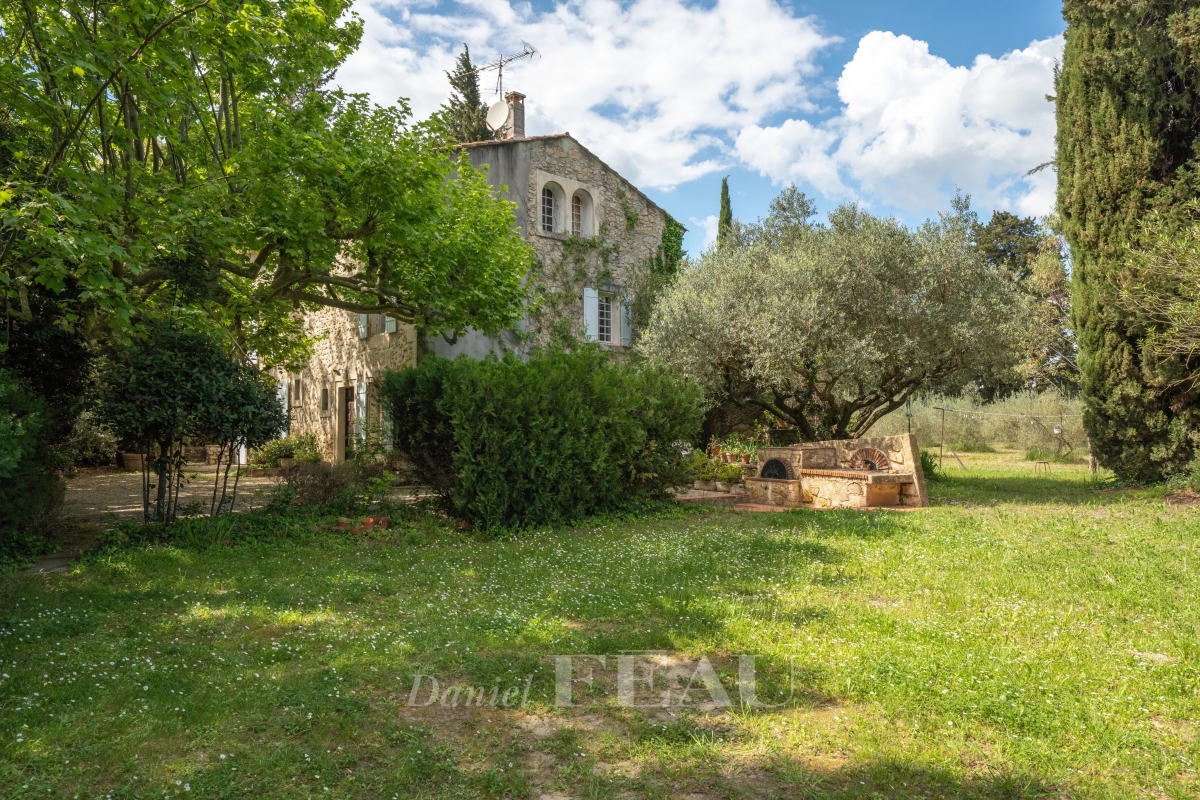 Maison de luxe à vendre à Boulbon, 1 175 000 €, Photo 5