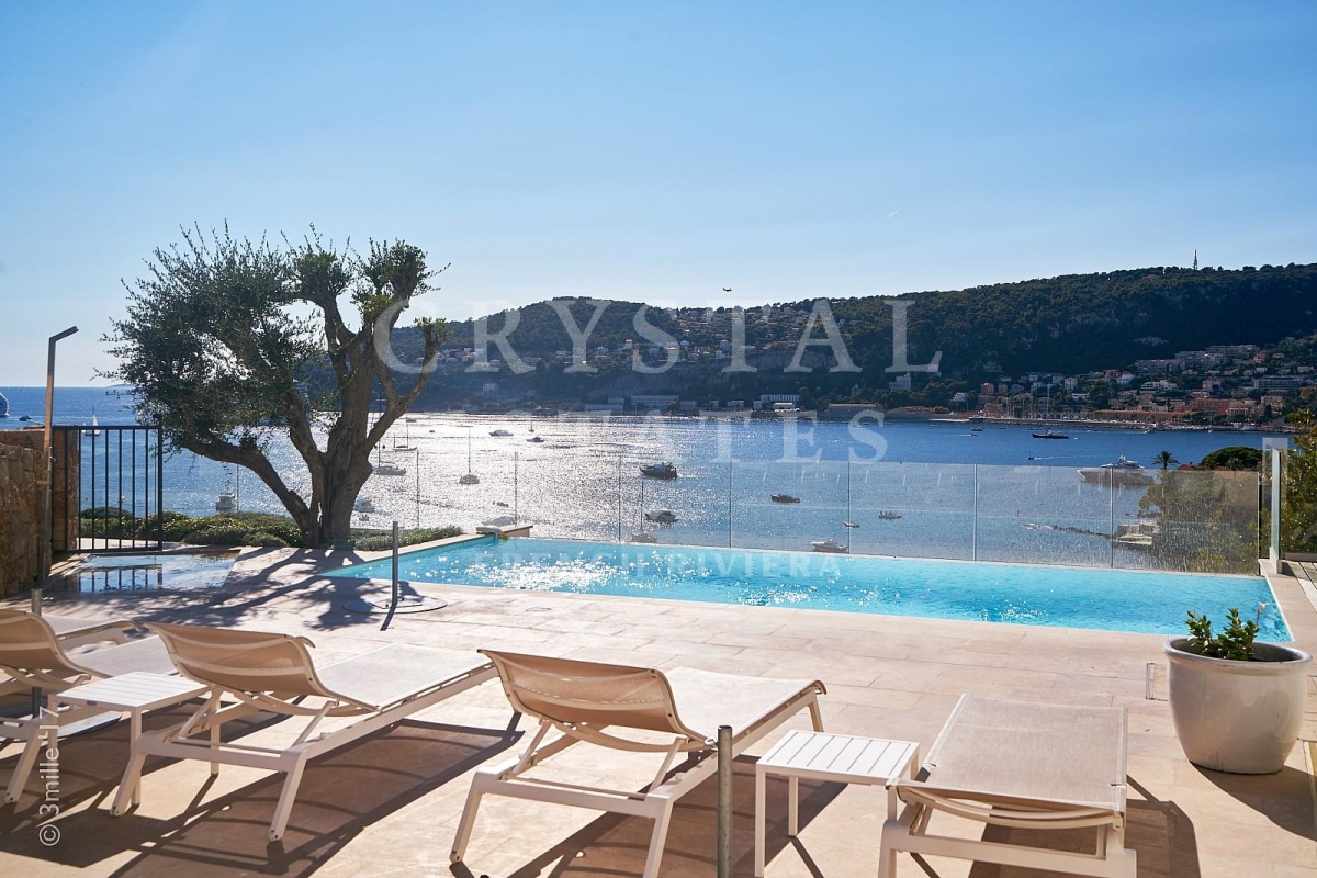 Appartement de luxe à vendre à Saint-Jean-Cap-Ferrat, 2 950 000 €, Photo 5