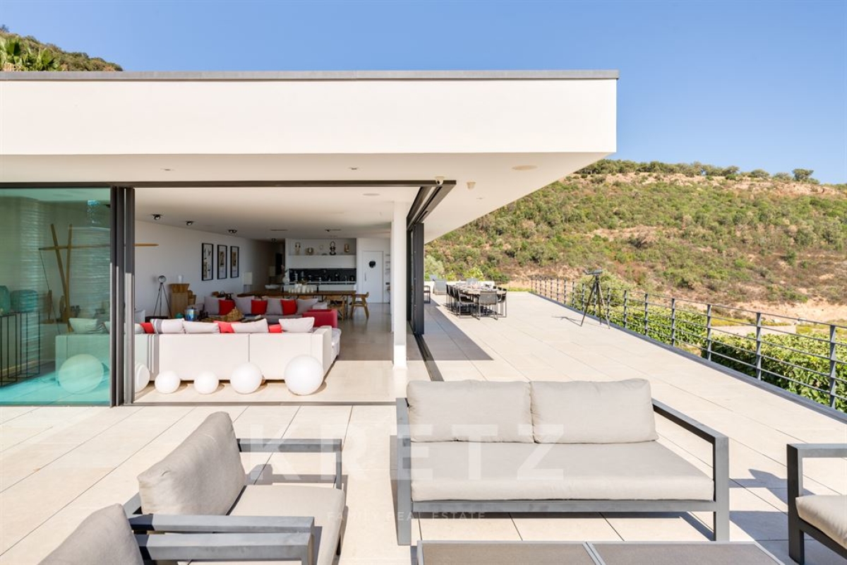 Maison de luxe à vendre à Saint-Tropez, 7 490 000 €, Photo 6