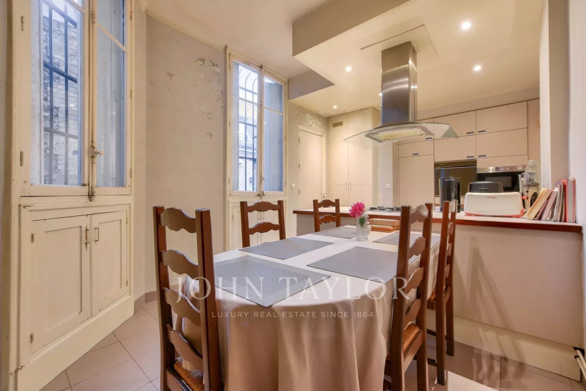 Luxury Apartment for sale in Paris 16Ème, 2 625 000 €, Photo 6