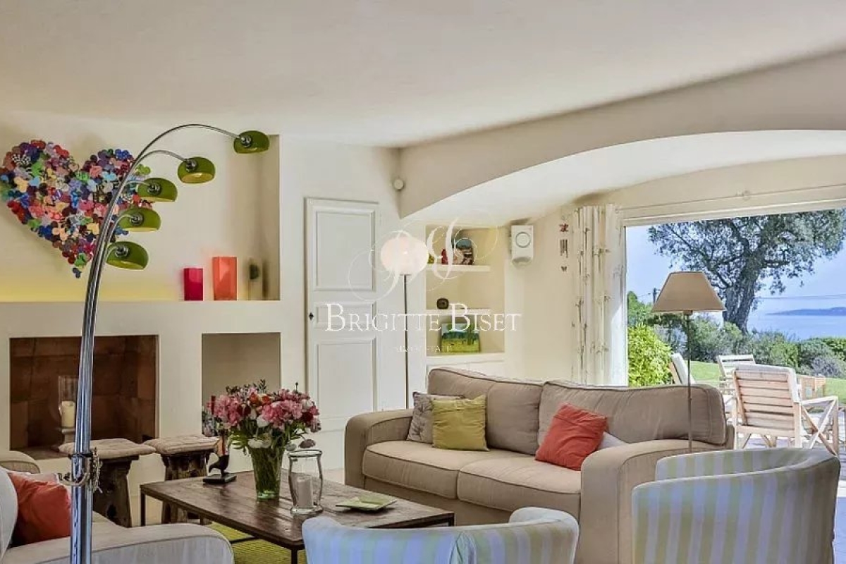 Luxury House for sale in Sainte-Maxime, 3 700 000 €, Photo 6