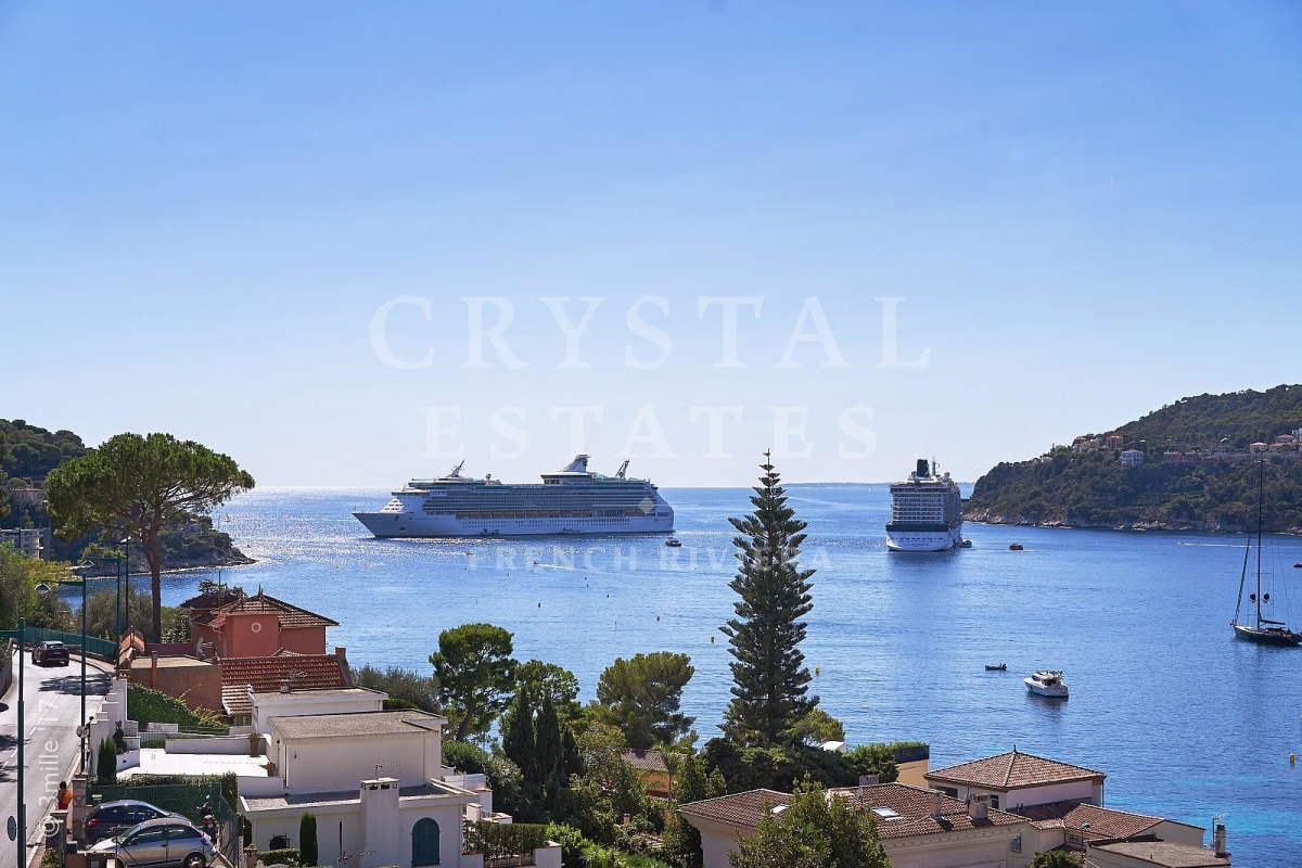 Appartement de luxe à vendre à Saint-Jean-Cap-Ferrat, 2 950 000 €, Photo 6