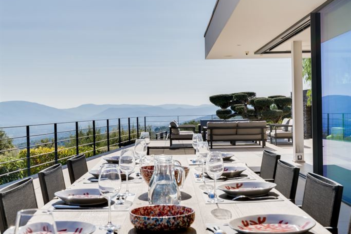 Maison de luxe à vendre à Saint-Tropez, 7 490 000 €, Photo 7