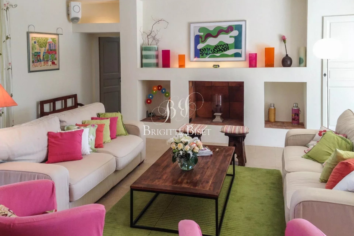 Luxury House for sale in Sainte-Maxime, 3 700 000 €, Photo 7