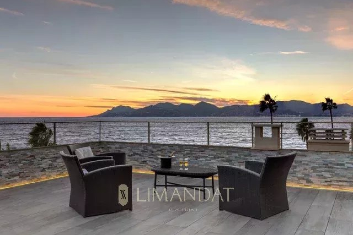 Appartement de luxe à vendre à Cannes, 2 999 000 €, Photo 7