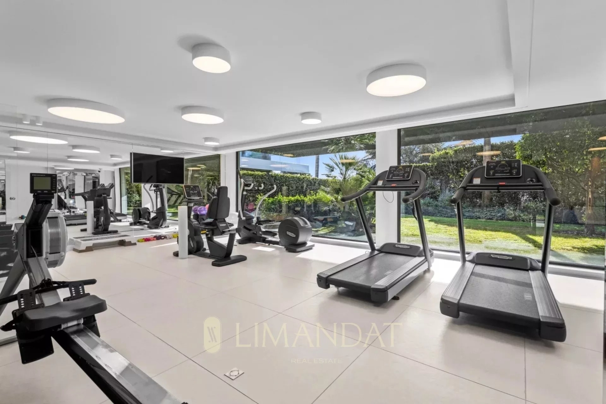 Appartement de luxe à vendre à Cannes, 7 800 000 €, Photo 7